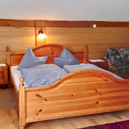 Pension Wassererhof Gerlos Exterior photo