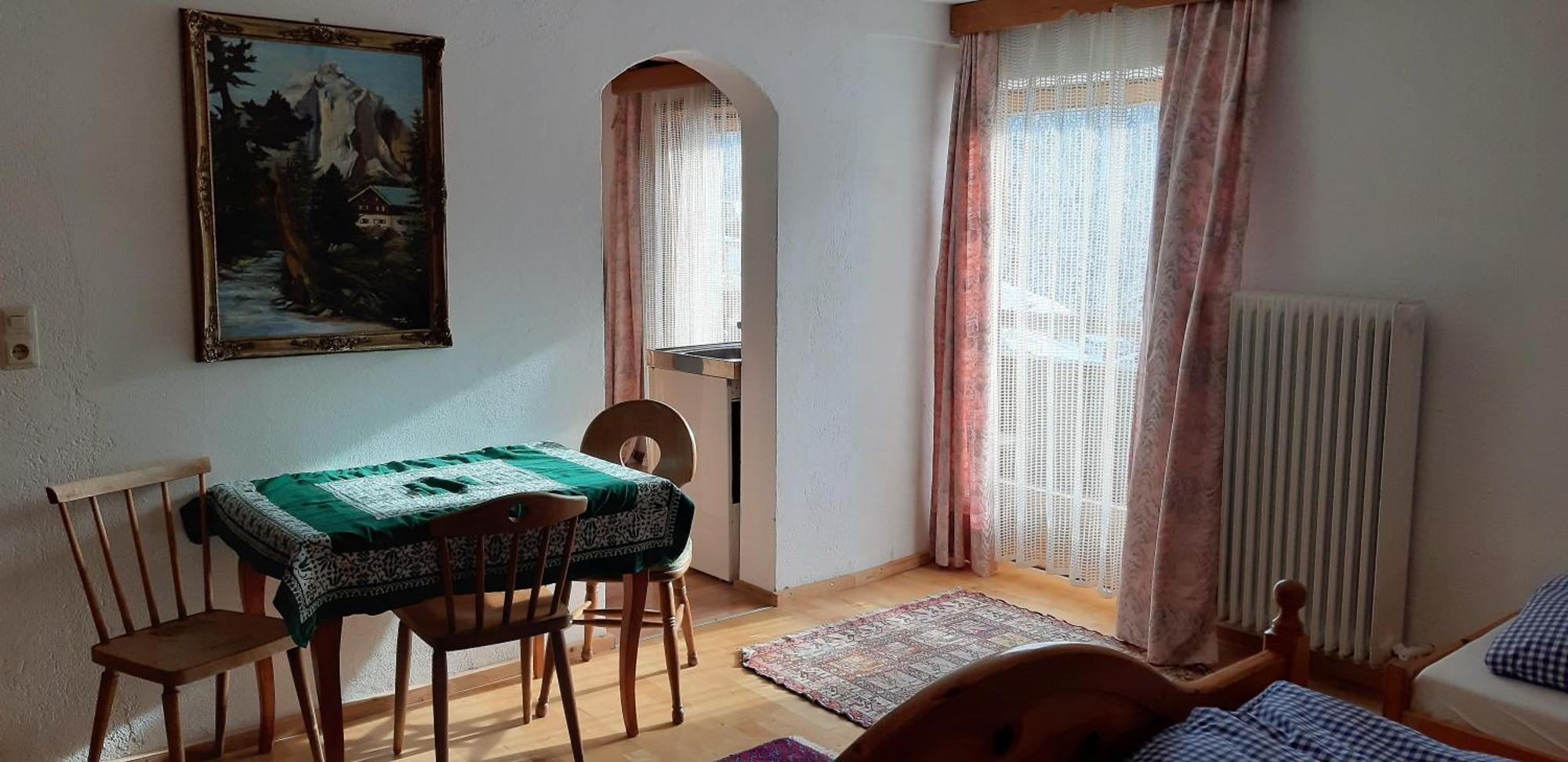 Pension Wassererhof Gerlos Exterior photo