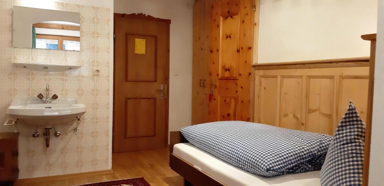 Pension Wassererhof Gerlos Exterior photo
